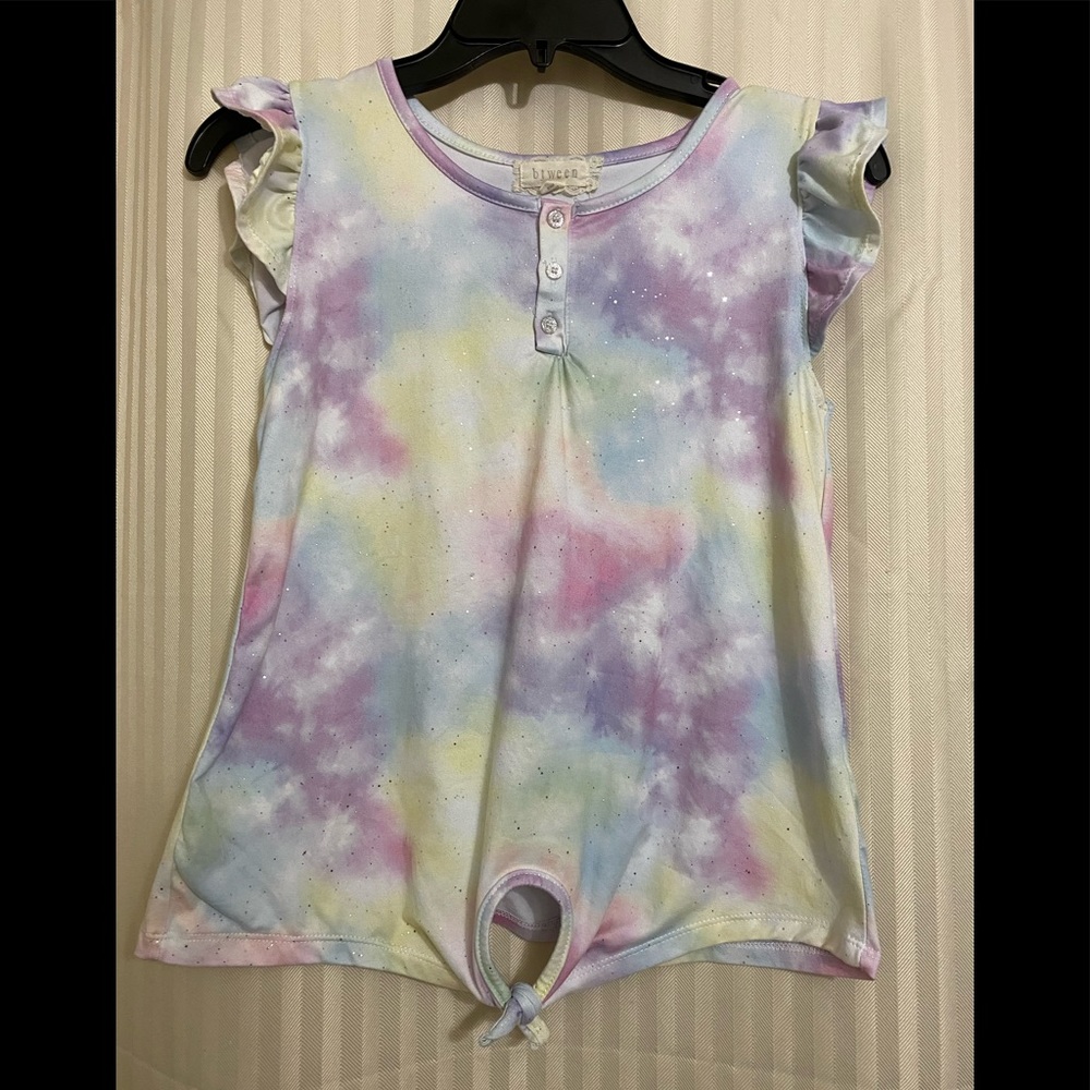 Btween girls size 12 top
